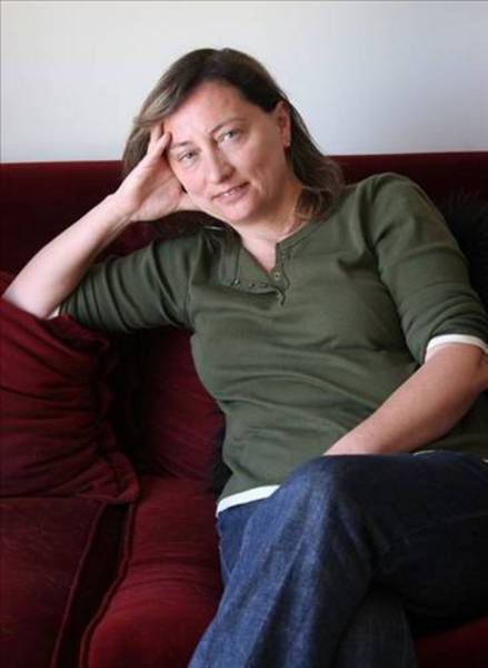 Perihan Mağden - Boğaziçi Üniversitesi