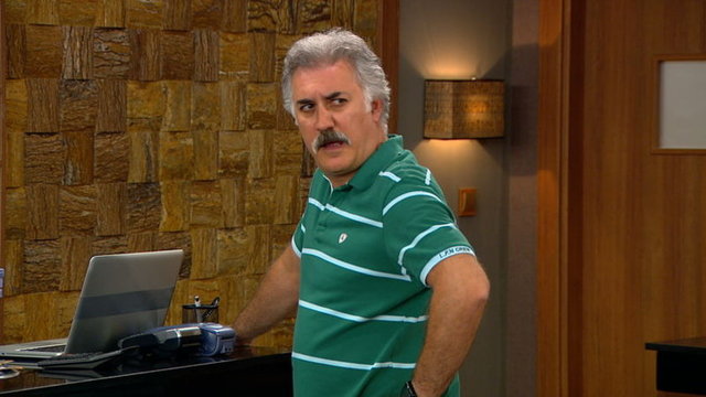 TAMER KARADAĞLI  - Bilkent Üniversitesi Tiyatro Bölümü