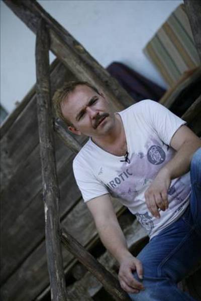 Engin Günaydın - Mimar Sinan Üniversitesi konservatuar