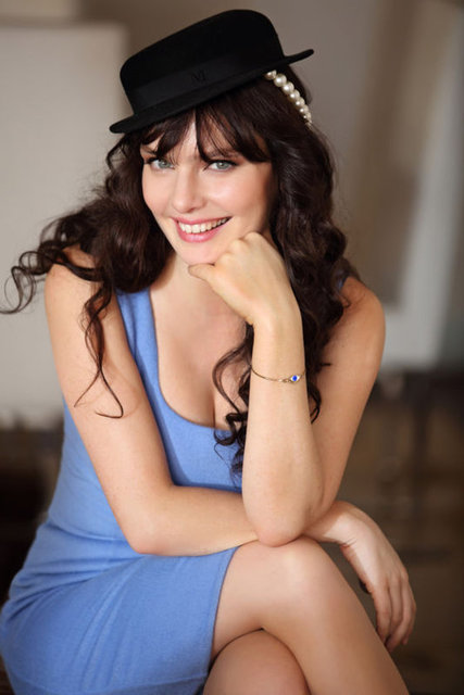 NİL KARAİBRAHİMGİL  - Boğaziçi Üniversitesi Siyaset Bilimi ve Uluslararası İlişkiler Bölümü -