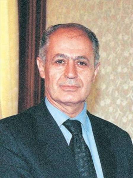 Ahmet Necdet Sezer - Ankara Üniversitesi Hukuk Fakültesi