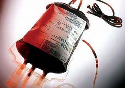 KANSERİN 8 BELİRTİSİ: Anemi