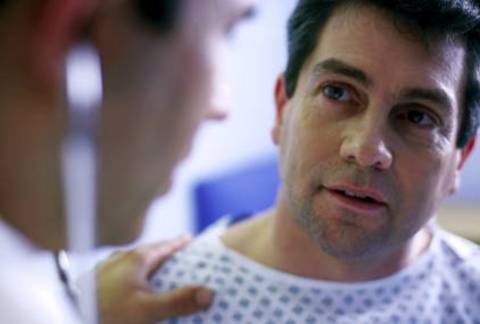 Prostat testlerinde anormal sonuçlar