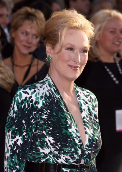 Usta oyuncu Meryl Streep, dokunduğunu altına çevirmeye devam ediyor. 61 yaşındaki yıldız, geçen yıl yapım şirketine 1'e 21 kazandırdı.