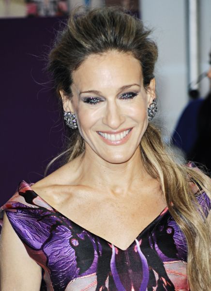 'Sex and the City' yıldızı Sarah Jessica Parker da geçtiğimiz yılın en çok kazandıranlarından. Parker, 1'e 17 kazandırdı.