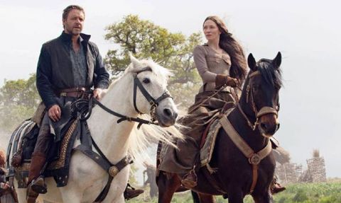 Robin Hood - Universal Pictures