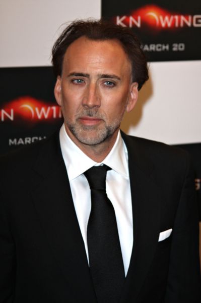 Nicolas Cage de yılın kâr ettirenlerinden. Ünlü oyuncu 1'e 17 kazandırdı.