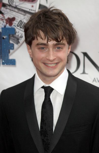 'Harry Potter' serisinin yıldızı Daniel Radcliffe de yapım şirketine 1'e 61 kazandırarak ilk üçe girmeyi başardı.