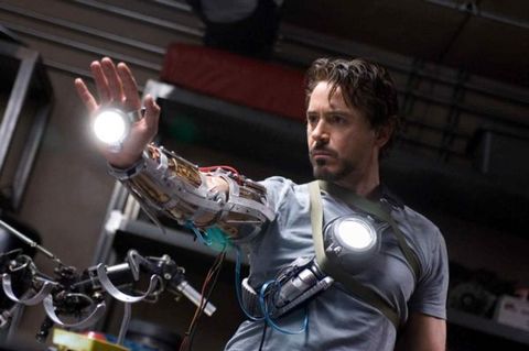 Iron Man 2 - Universal Pictures