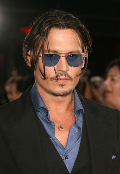 Şüphesiz Hollywood'un bir diğer kâr makinası da Johnny Depp. Kılıktan kılığa giren ünlü oyuncu, geçtiğimiz yıl Disney'e 1'e 18 kazandırdı.