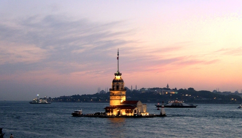 Yedi göbekten İstanbul'uyuz... Oysa yedi göbekten İstanbul'lu oldukça azdır