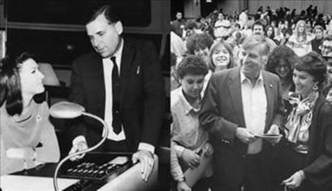 Star Trek yaratıcısı- Yakılıp, küllerinin uzaya savrulmasını vasiyet etti -  - Star Trek'in yartıcısı Eugene Wesley Rodenberry, bilim kurguyu ve uzayı oldukça fazla sevmiş olsa gerek ki, ölümünden sonra yakılıp küllerinin uzaya serpilmesini istedi. -  - Rodenberry'nin külleri 97 yılında uzaya gönderilen İspanyol uydusu tarafından uzaya serpildi. 10 yıl sonra ise eşi aynı şekilde oRodenberry'e kavuştu.