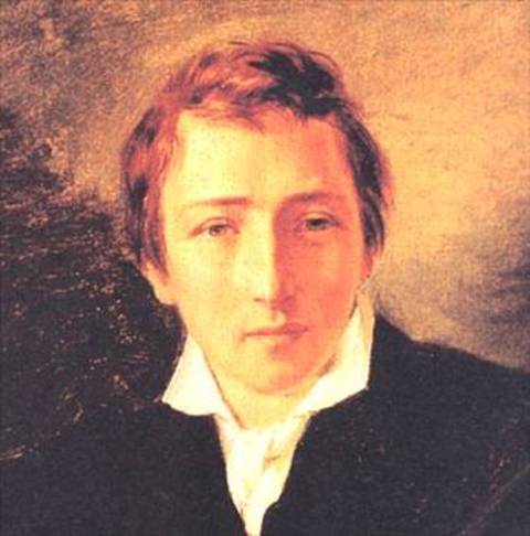 Henrich Heine- Eşine evlenmesi şartıyla miras bıraktı -  - 1841 yılında, şair Heinrich Heine, 1856 yılında ölmeden önce ise tek bir şartla mirasını eşine bırakacağını açıklamıştı. -  - Şart, eşinin yeniden evlenmesiydi. Bu şartın nedeni de, Heine'nin ölümünden sonra arkasından onun için üzülen birilerini görebilmek içindi.