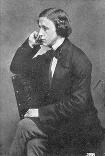 Yazar Lewis Carroll - 1898 - £4,145 (£450,000)