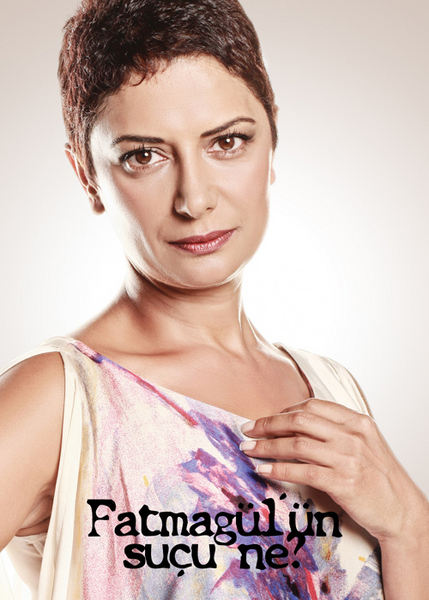 Veda Yurtsever İpek, Ender karakteriyle karşımıza çıkacak.