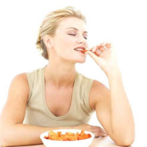 Eğer ağzımıza attığımız bir şeye tükürüğümüz değmese onun tadını anlayamayız.