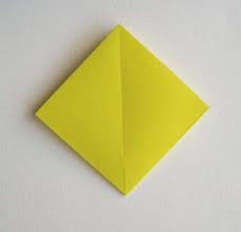 Hiçbir kağıt parçası 7 defadan fazla ikiye katlanamaz!!