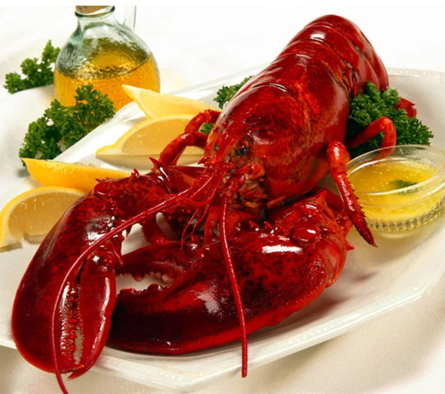 1800'lerin ortasına kadar Istakoz, fakir yemeğiydi. Eskiden, en fakirler ve köleler ıstakozla beslenirmiş. Fare yemekle eş değer tutuluyormuş. Şimdiyse en sosyete yemeklerden.