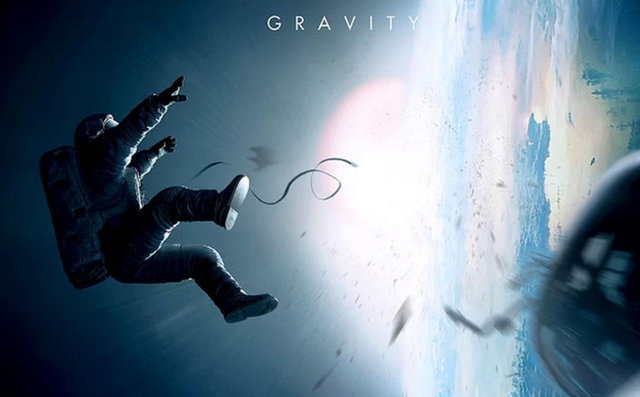 Gravity filminin bütçesi 100 Milyon dolarken, Hindistan Mars Uydusu projesinin toplam bütçesi 73 Milyon dolardır.