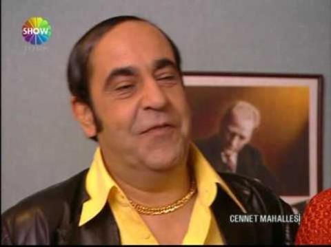 HT Magazin'de yer alan habere göre; daha önce Cennet Mahallesi'nde Pembe'ye âşık olan Beter Ali karakterini canlandıran Özkan Uğur, bu sezon TürkMalı'nda Abiye Kuzu'nun dayısını oynayacak.