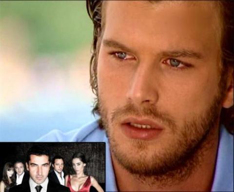 'BEHLÜL' EZEL'DE - Kenan İmirzalıoğlu, Tuncel Kurtiz ve Cansu Dere'nin başrollerinde oynadığı 'Ezel' dizisine Kıvanç Tatlıtuğ da dahil oluyor.