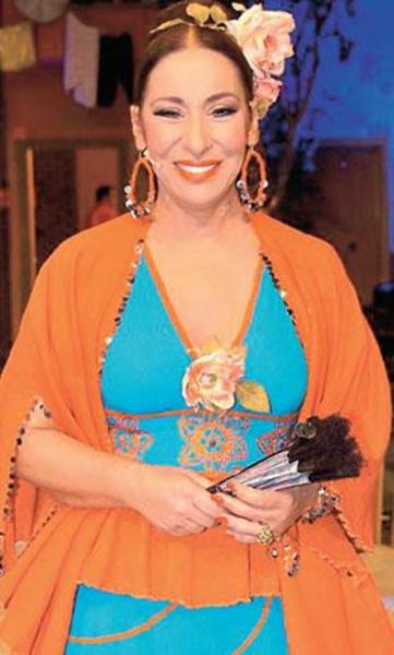 HAYRANLARI ONU ÖZLEMİŞTİ -  - Ekranın en deneyimli oyuncularından biri Melek Baykal.