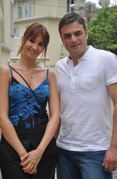 Dizinin yeni sezondaki ilk bölümü önceki akşam yayınlandı.