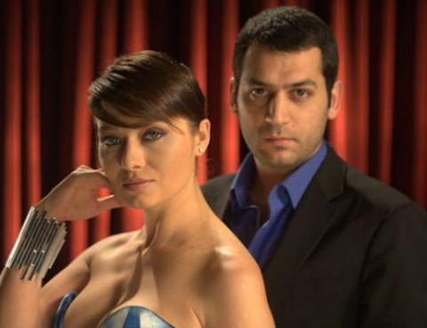 AŞK VE CEZA'YA YENİ YÜZ -  - Aşk ve Ceza sezona hızlı bir giriş yapmıştı.