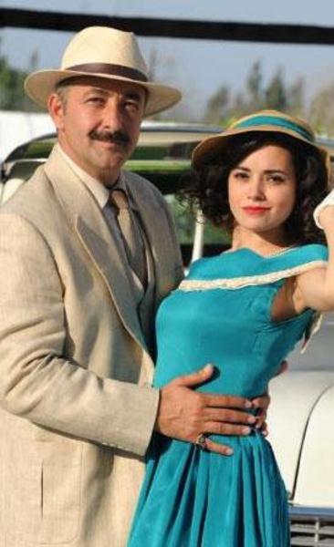 Muzaffer Bey'i oynayan Mehmet Aslantuğ senaryo gereği ölünce kadrodan ayrıldı.