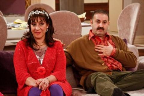 Abiye'nin babasından kalma evde yaşayan Kuzu ailesini bu sezon sürprizler bekliyor. Abiye'nin annesi ve dayısı çat kapı gelecek ve Kuzu'lara yerleşecek.