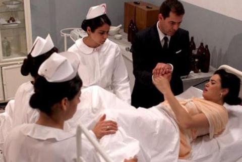 Yeni sezonda Fikret Kuşkan dizi için kamera karşısına geçecek.