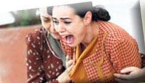 Seyirciyi de gözyaşlarına boğan bu ayrılığın ardından sezonun son bölümünde dizinin yeni transferi de belli oldu.