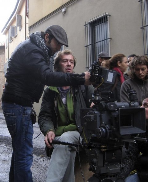 Yönetmen Ali İlhan