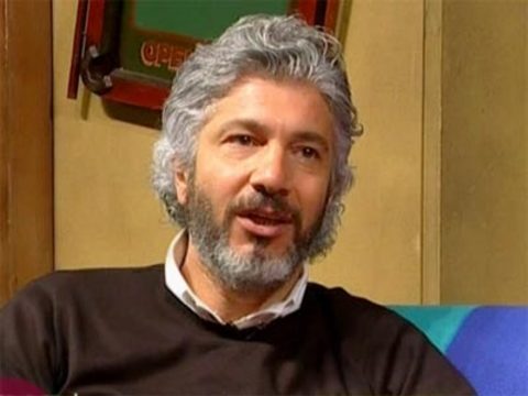 BEHZAT UYGUR: Memleketimiz için hayırlı olsun. Bu ülke her şeyin iyisini hak ediyor çünkü.