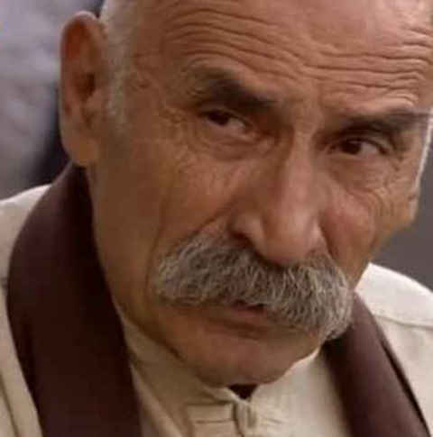 Ramiz Karaeski (Tuncel Kurtiz): Ezel'in hapishanede tanıştığı akıl hocası. Ezel'i gerçekleştiren mimar. Nam-ı diğer Ramiz Dayı. Sözleri ve replikleriyle paylaşım sitelerinde fenomen haline geldi. 80'li yıllarda büyük bir kumarhane patronu olan Ramiz Dayı hapse düştükten sonra bir hayli sakinleşiyor. Unutmayı öğretti Ezel'e, akıllı, kuşkucu ve hiç kapanmaz gözlerle bakmayı öğretti.