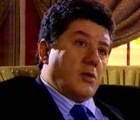 Testere Necmi... Bulunduğu yer patlatıldı. Onun ölüm emrini de Aslan Akbey vermişti.