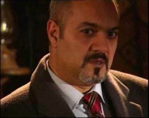 Şevko... Camdan atıldı. Ölüm emrini Aslan Akbey verdi