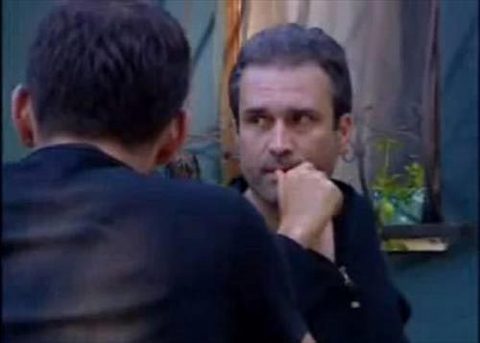 En sıkı fenomenlerin bile hatırlamayacağı Bedir... İhaneti neticesinde Pala tarafından silahla vuruldu.