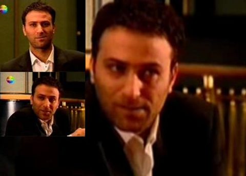 Meto... Halit'in dik başlı kardeşiydi... Babaların katıldığı toplantıda Çakır'a diklenince Polat "Biz racon değil, kafa keseriz" diyerek çakıyla boğazını kesti. Oluk oluk kana bulanan masadaki bütün babalar, Meto'nun sonunu görünce Çakır'a biat etmekte tereddüte bile düşmediler...