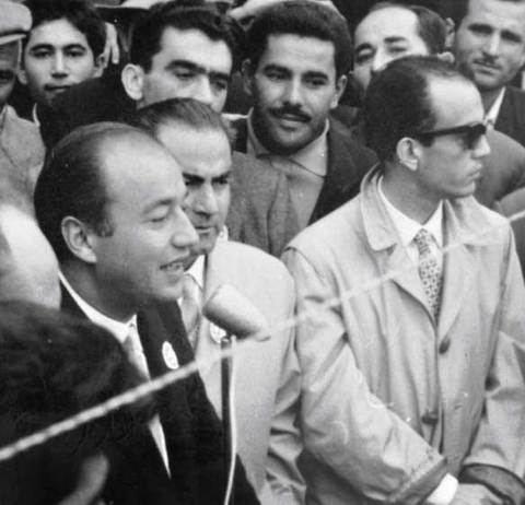 10 yıl hapis cezası askeri Yargıtay tarafından bozulan Burhan Apaydın, bir süre hapis yatmıştı.