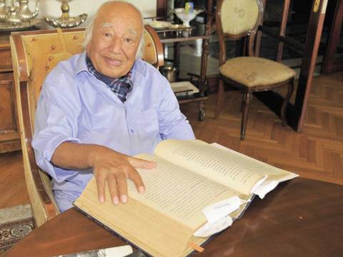 Burhan Apaydın, idamlardan sonra tahliye olmuştu.