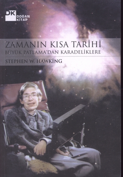 Stephen W. Hawking - ZAMANIN KISA TARİHİ