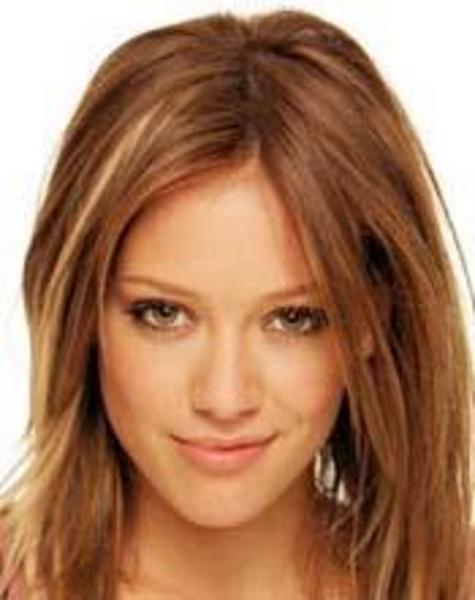 Hillary Duff