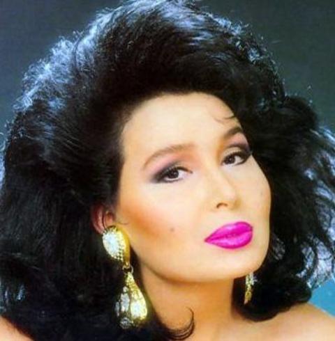 Bu da bakımlı hali.