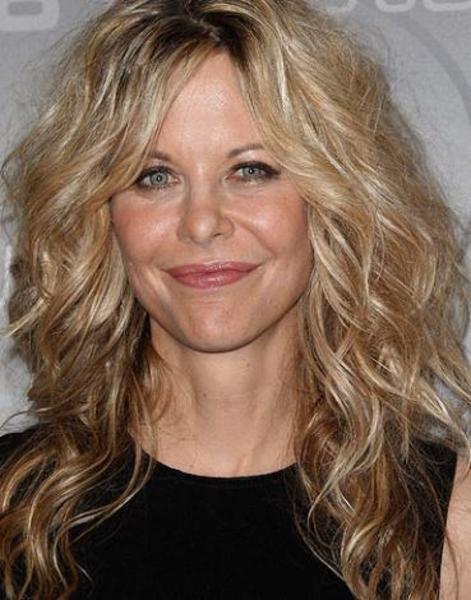 Meg Ryan