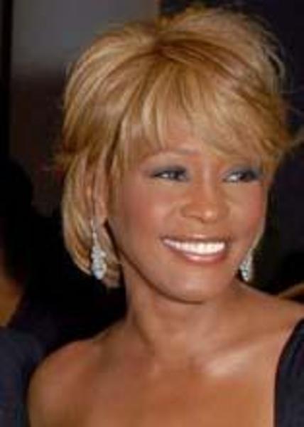 Whitney Houston