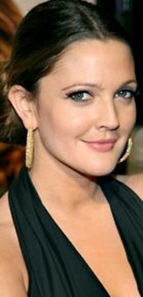 Drew Barrymore
