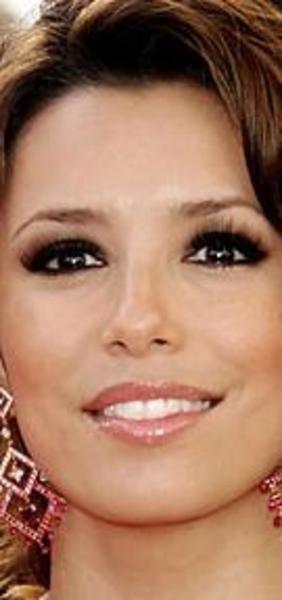-  - Eva Longoria