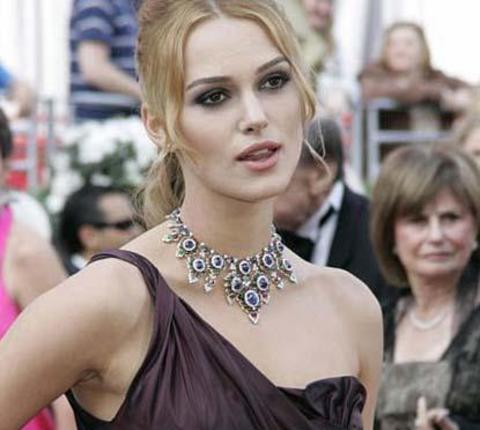 Keira Knightley