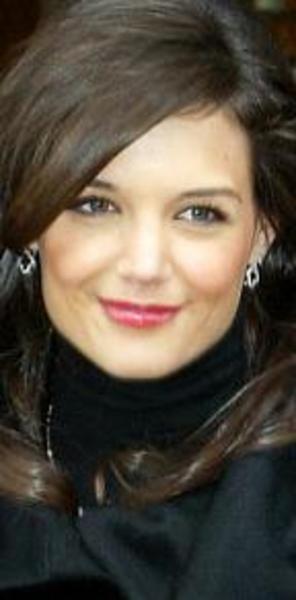 Katie Holmes